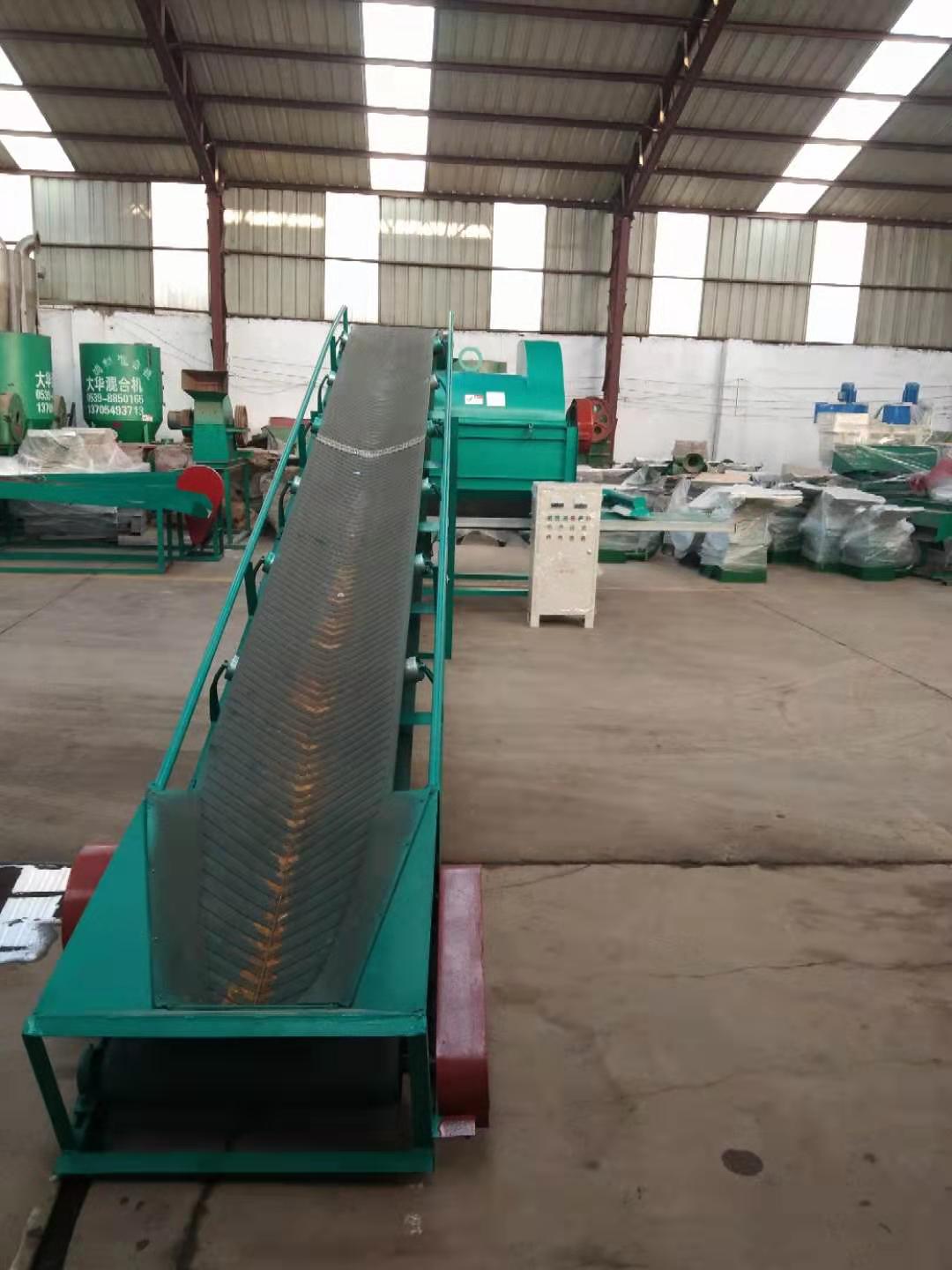 供應(yīng)過期餅干粉碎機(jī)點(diǎn)燃過期食品的價(jià)值