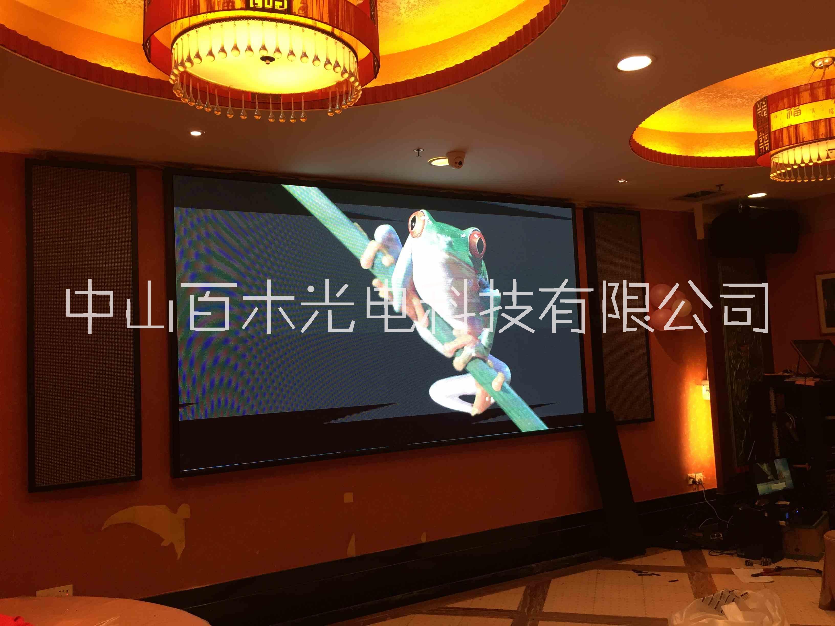 公司會議LED全彩屏 公司會議LED全彩顯示屏