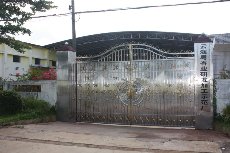 海南云海粵沉香精油