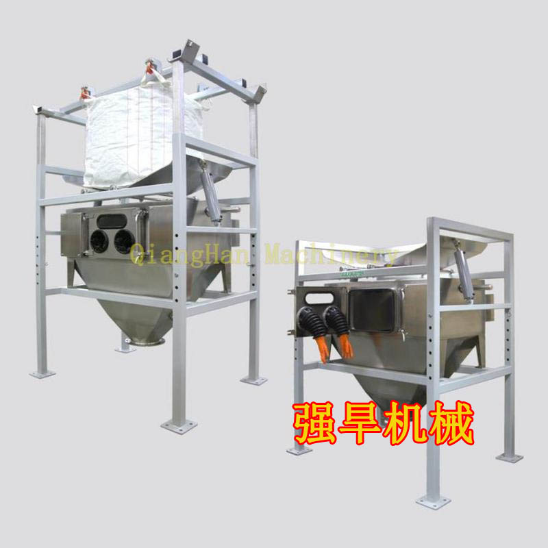 噸包自動卸料設備廠家報價