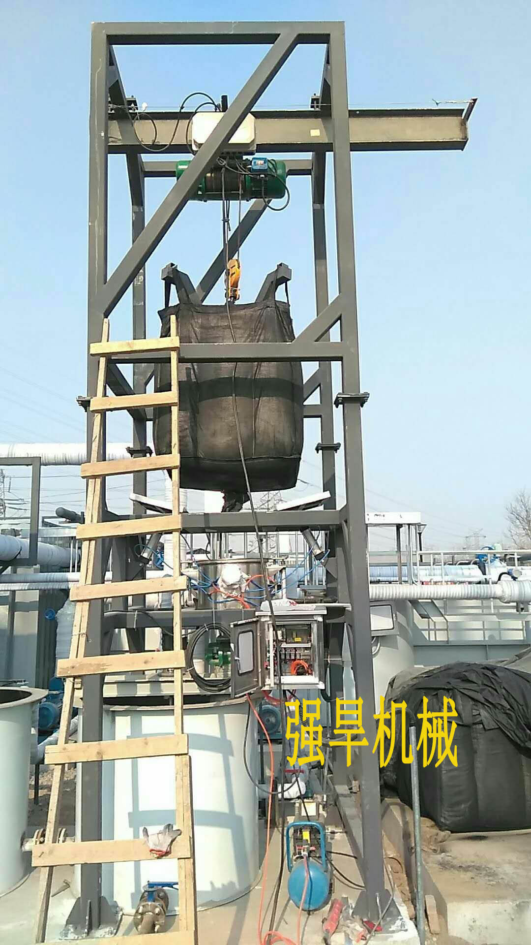 丹東自動拆袋機廠家定制 丹東自動拆袋機生產廠家 自動拆袋機廠家