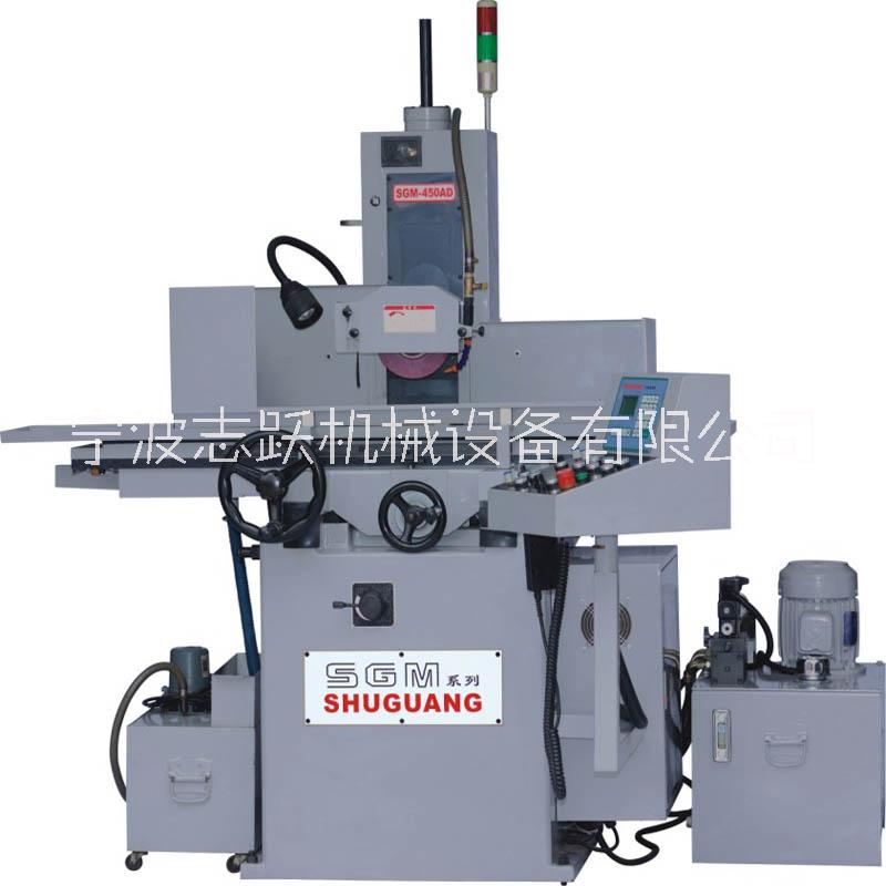 深圳曙光精密手搖磨床SGM-450 SHUGUANG曙光磨床