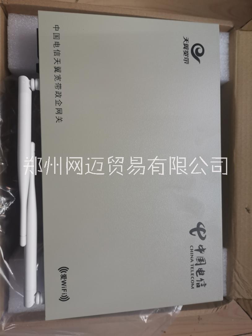 0 天翼寬帶政企網(wǎng)關(guān)A8-C(4+8）4寬帶+8語音電話功能