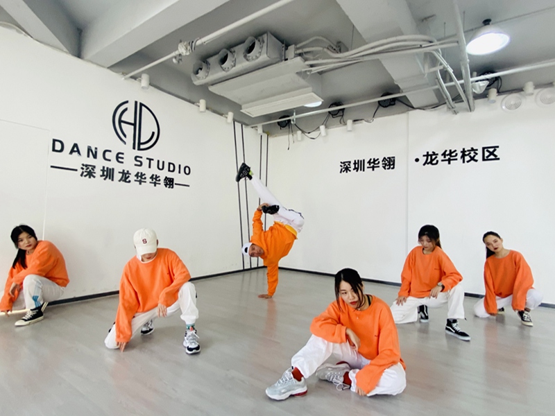 專業(yè)培訓(xùn)全職舞蹈老師 鋼管舞、街舞、民族舞