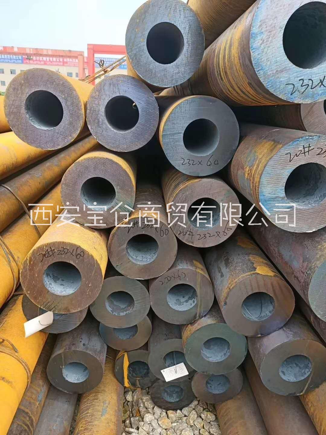 陜西42crmo無縫管規(guī)格  厚壁無縫鋼管現(xiàn)貨 銷售42crmo合金鋼管