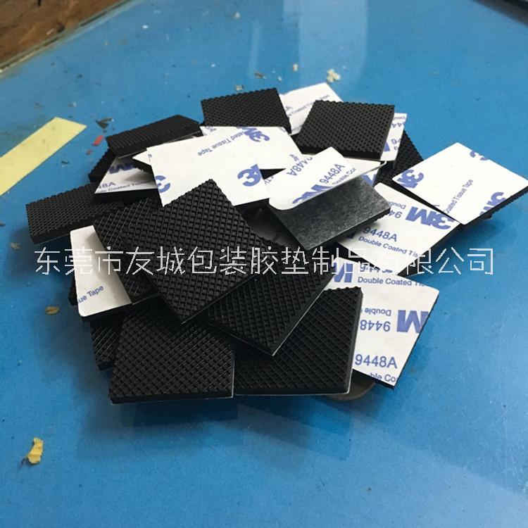 供應(yīng)黑色橡膠墊 3M橡膠墊 防滑橡膠圈 耐磨腳墊 圓形橡膠貼片 *惠