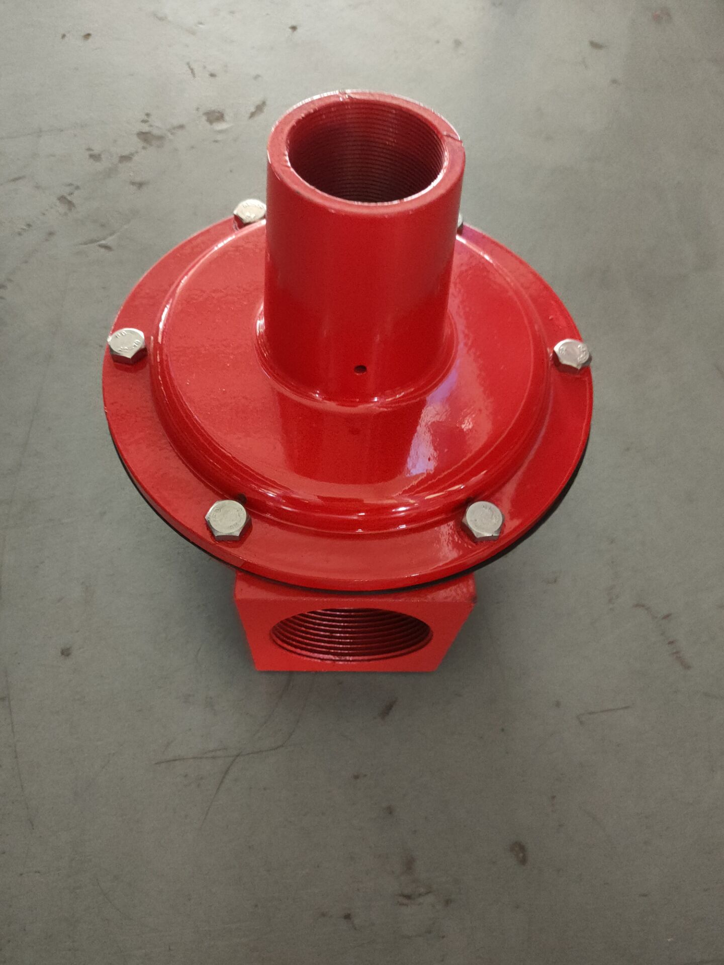 燃氣安全放散閥供應商報價咨詢電話  河南燃氣安全放散閥供應商報價咨詢電話