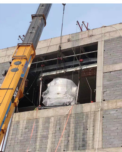 蘇州工廠拆除資質(zhì)鋼結(jié)構(gòu)拆除大型廠房拆