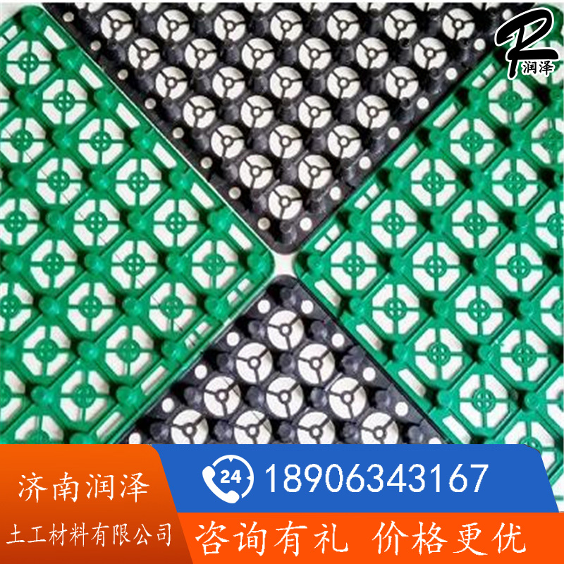 塑料排水板廠家現(xiàn)貨供應(yīng) 濾水板 塑料排水板 蓄排水板 塑料透水疏水板