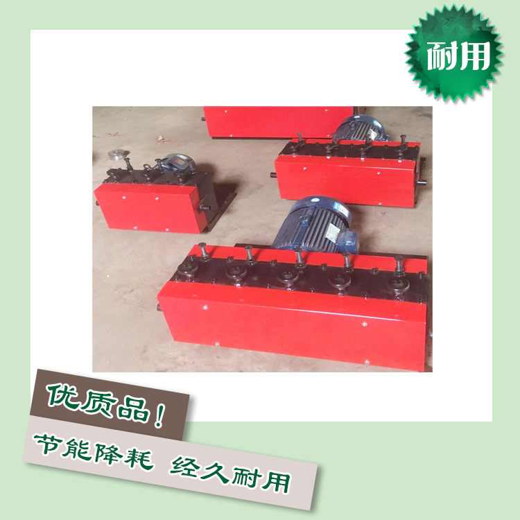 鋼絞線穿管機穿線長度可調(diào) 稻香鋼絞線穿線機 鋼筋穿束機
