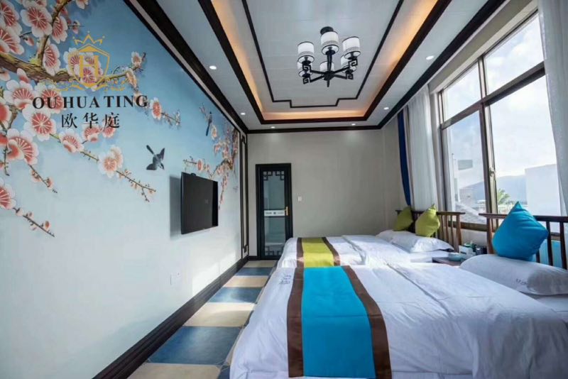 家裝精裝裝修廠家 家裝精裝裝修價(jià)格