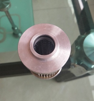 SS160*200B180F汽輪機(jī)液壓油濾芯