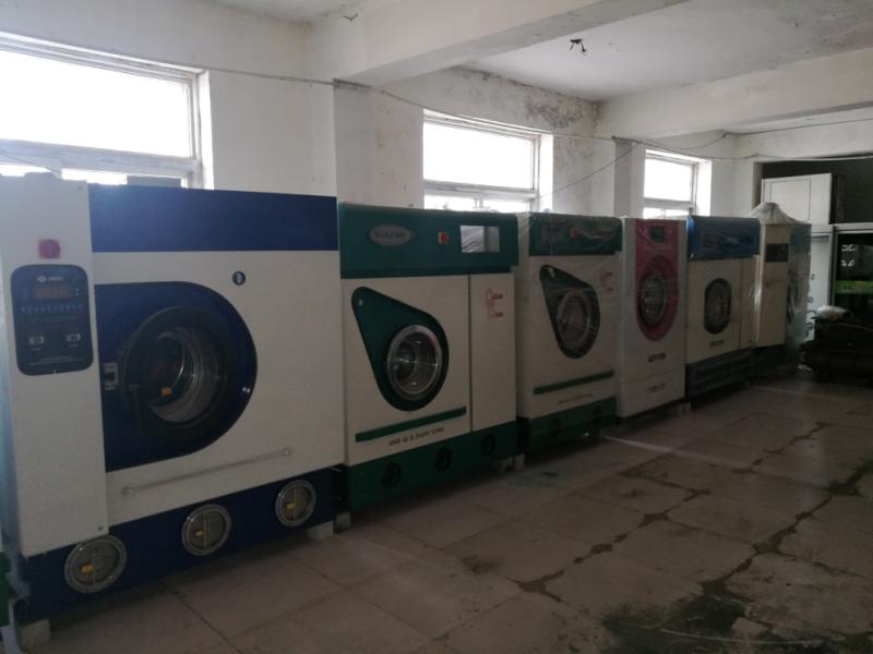 永濟二手干洗機 運城二手干洗機買賣,二手干洗店設備,干洗機出售