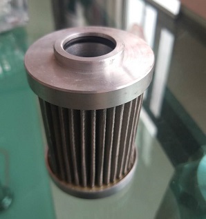2PD160*600A80汽輪機(jī)液壓油濾芯