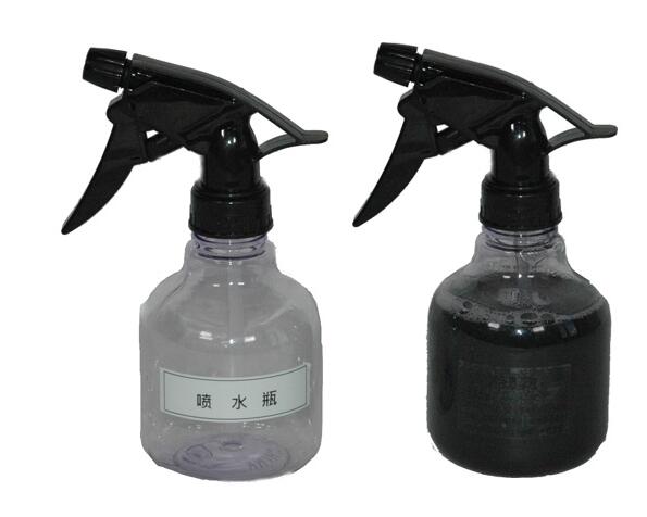 熒光懸浮液，指紋懸浮液，微粒懸浮液