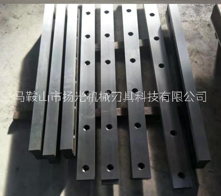 剪板機刀 生產(chǎn)剪板機 龍門*片廠家定制 馬鞍山剪板機刀