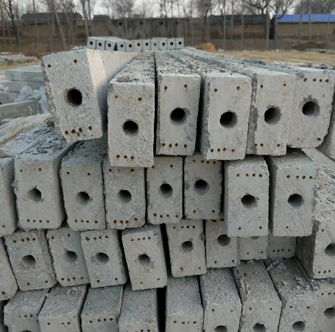 方形水泥柱子廠家 方形水泥柱子價(jià)格表