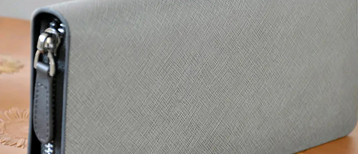 錢包訂做　箱包定制