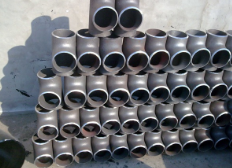 合金三通供應商 合金三通廠家直銷