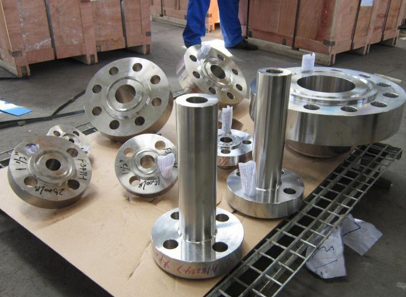 大口徑平焊法蘭廠家 工程*法蘭廠家 大口徑法蘭直銷