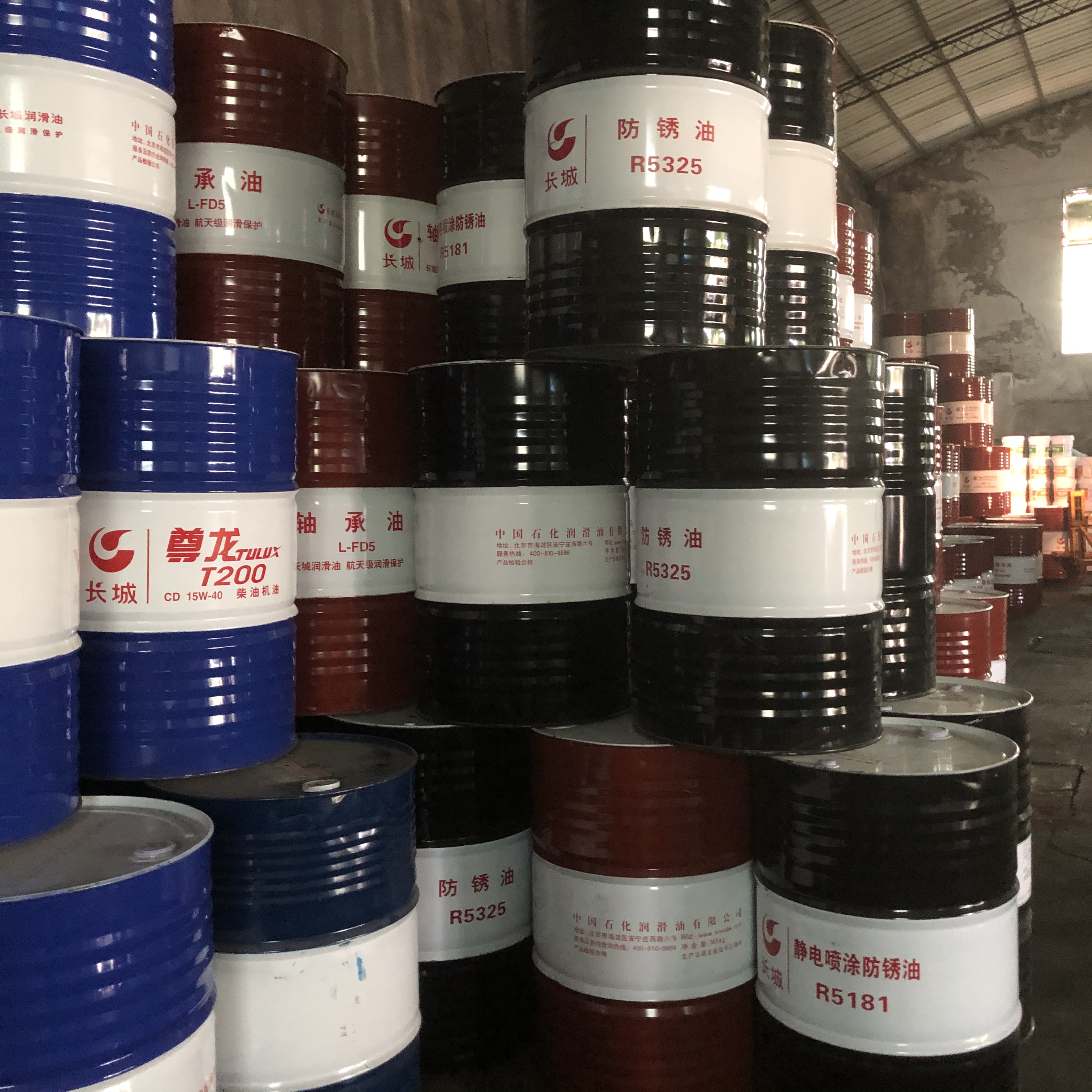 重慶長城潤滑油總代理 潤滑脂 潤滑油潤滑脂批發(fā) 工業(yè)油合成油車用油