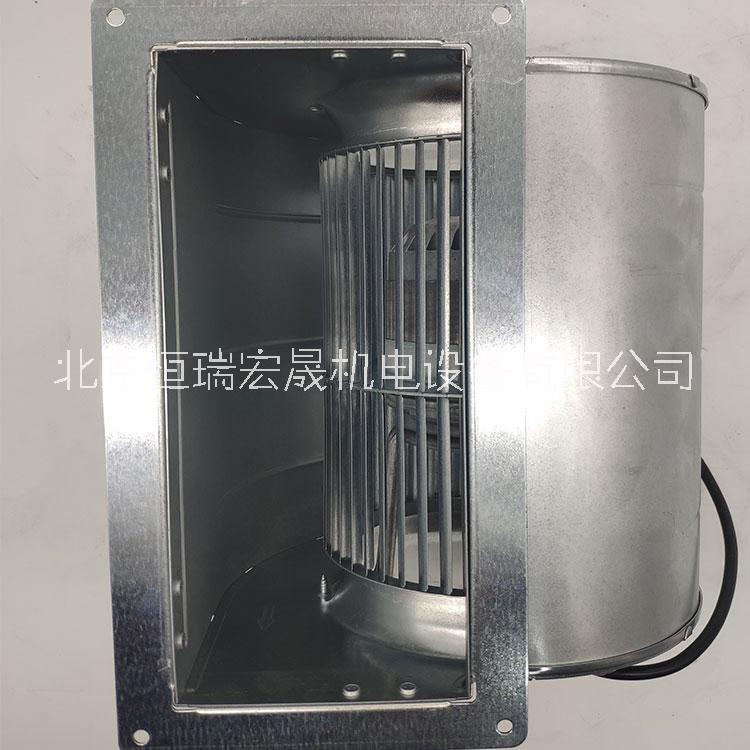 ebmpapst D2E146-AZ03-F9 146mm 風(fēng)機(jī)風(fēng)扇