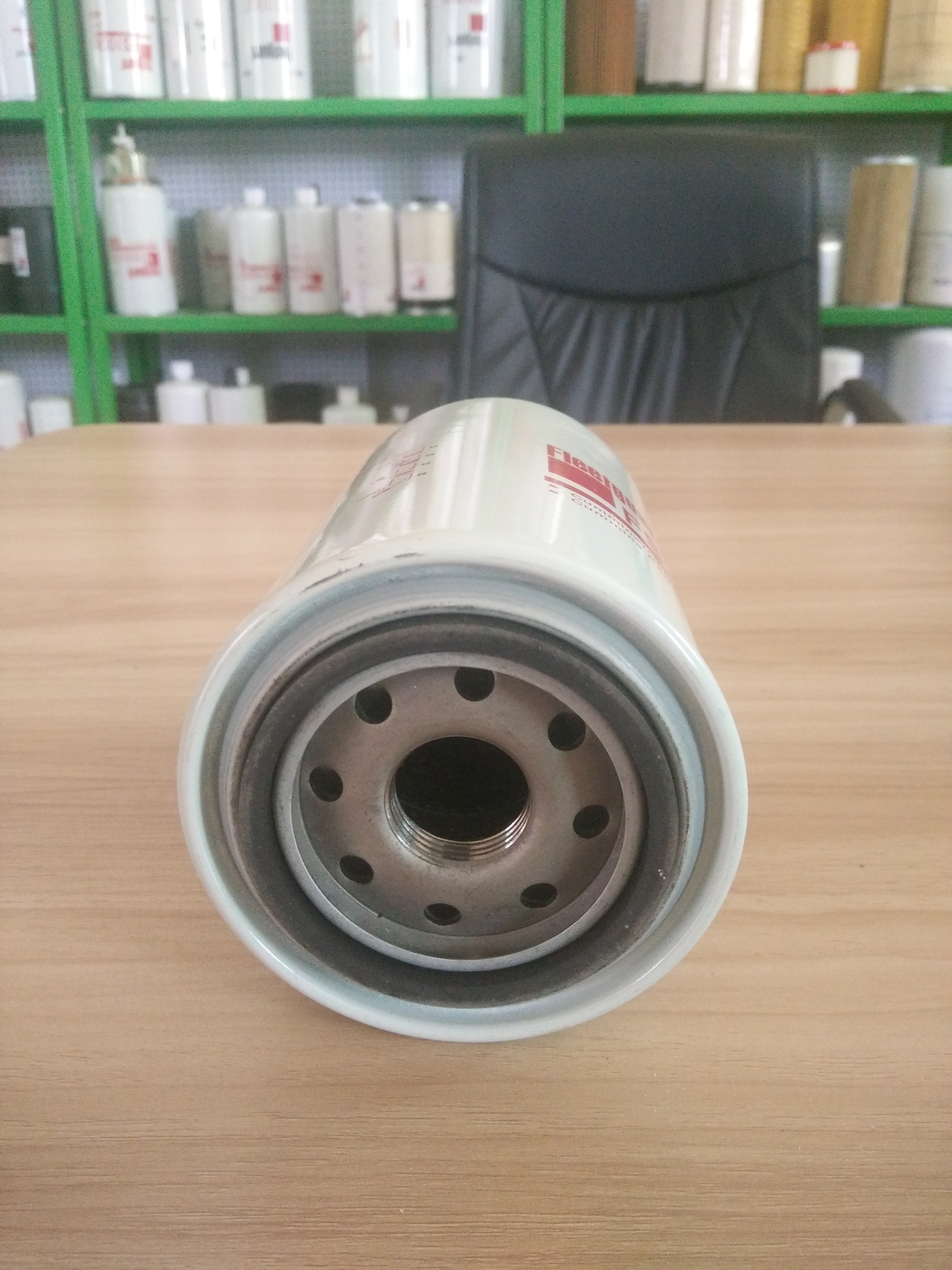 FS1212弗列加油水分離濾清器 量大優(yōu)惠*