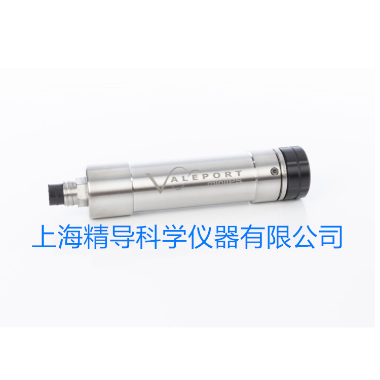 英國Valeport MiniIPS水下智能壓力傳感器