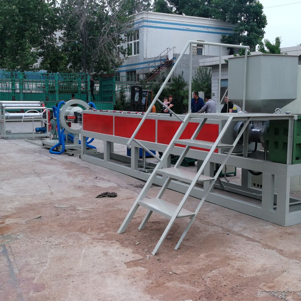 現(xiàn)貨塑料機(jī)械 EPE珍珠棉發(fā)泡布