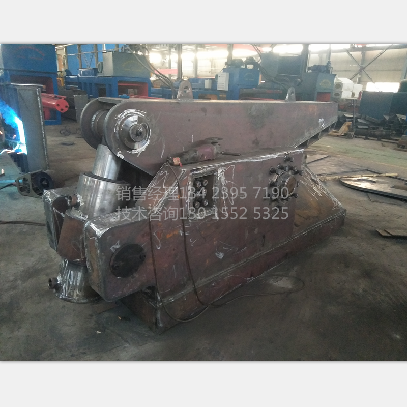 剪切機 廠家新品  金屬鱷魚式液壓剪切機 槽鋼剪斷機 鐵皮剪板機 JY-538 金屬剪切機