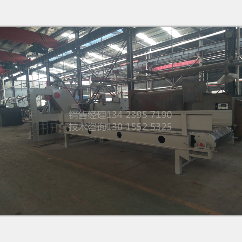 剪切機 廠家新品  金屬鱷魚式液壓剪切機 槽鋼剪斷機 鐵皮剪板機 JY-545金屬剪切機