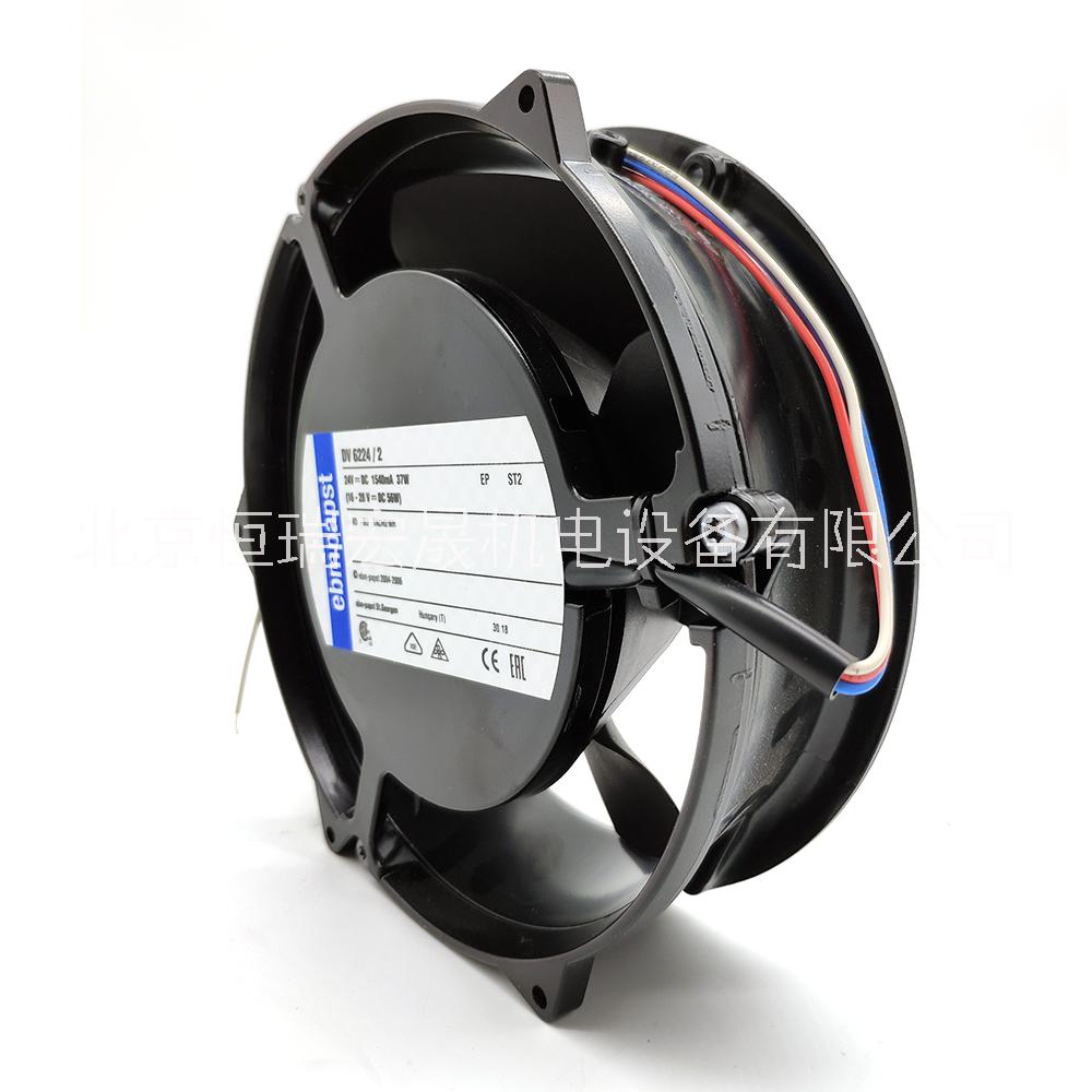 ebmpapst風(fēng)機(jī)DV6224/2TDA-816 變頻器用風(fēng)機(jī)風(fēng)扇