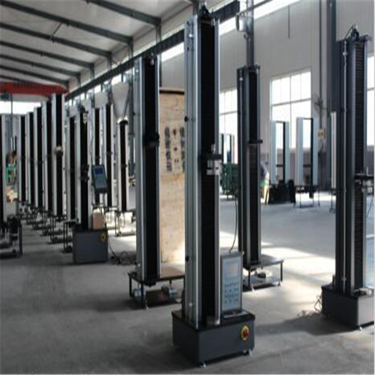 WDS-Q10球團(tuán)抗壓強(qiáng)度試驗(yàn)機(jī)