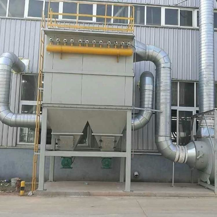 單機(jī)除塵器布袋除塵器旋風(fēng)除塵器鍋爐除塵器型號(hào)齊全