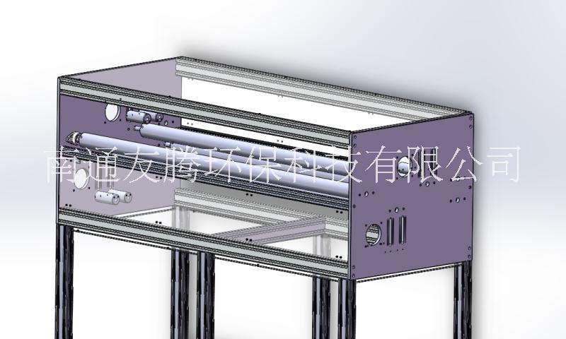 熔噴布用靜電發(fā)生器