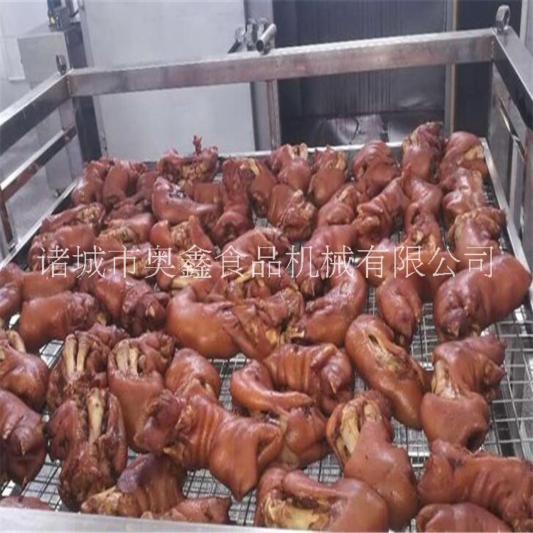 烤乳豬煙熏爐，烤羊腿煙熏爐，烤豬蹄煙熏爐