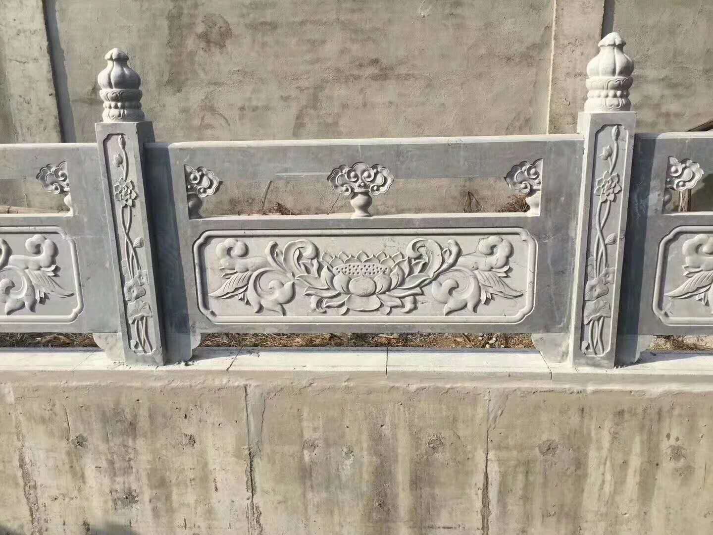 山東石雕欄板批發(fā)