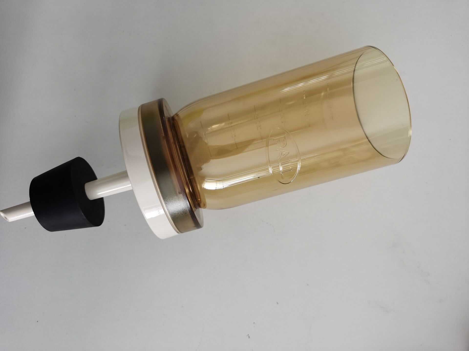 Pall4238 500ml磁性漏斗 47mm換膜過濾器 真空抽濾裝置