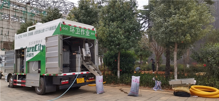 化糞池清淘吸污凈化車、價格、廠家、供應(yīng)商【深圳市九九八科技有限公司】