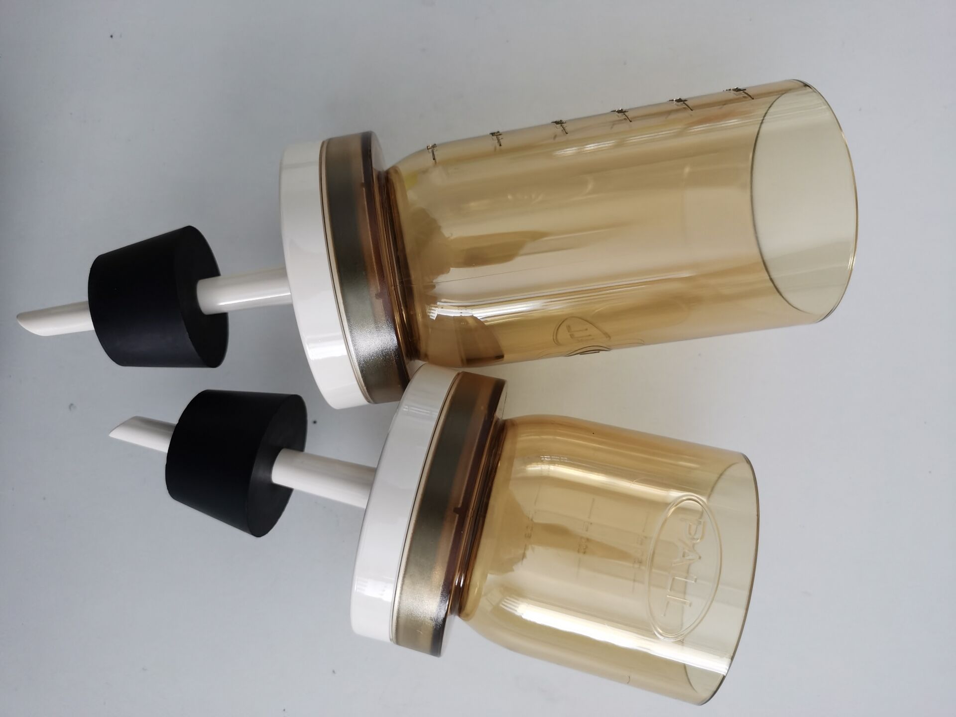 Pall4238 500ml磁性漏斗 47mm換膜過濾器 真空抽濾裝置