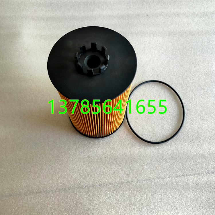 億博源供應(yīng)替代 沃爾沃20998807機油濾芯 紙機濾