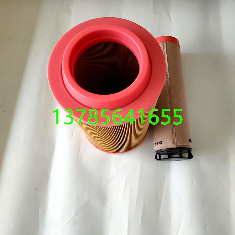 廠家現(xiàn)貨供應(yīng)維特根1266748空氣濾芯