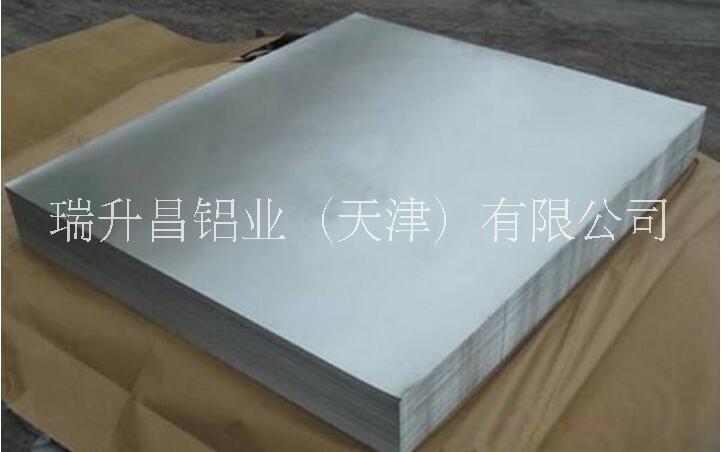 瑞升昌鋁業(yè)供應(yīng)5083鋁板 5083合金鋁板 5083h111鋁板