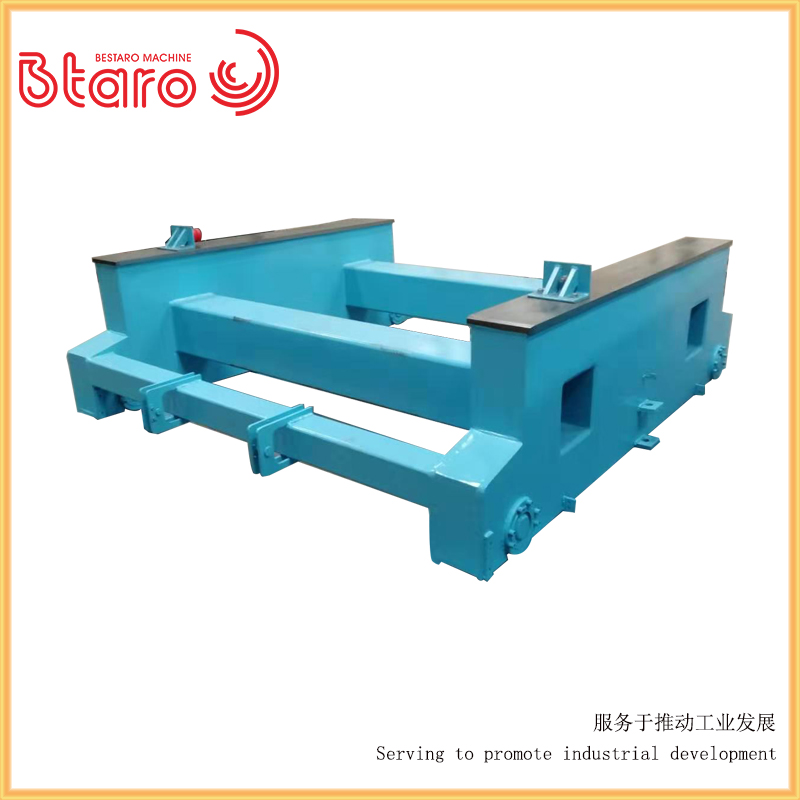 廠家供應(yīng)無動(dòng)力軌道地平車工廠額皮套工件用軌道式小車軌道牽引車 廠家供應(yīng)無動(dòng)力軌道地平車工廠平車