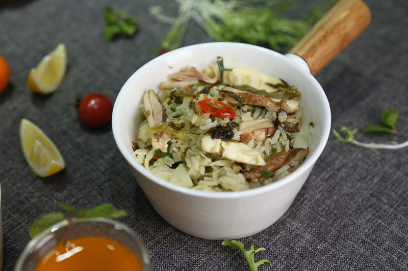 璞真脆爽酸菜料理包批發(fā)零售 脆爽酸菜料理包廠家供應(yīng)