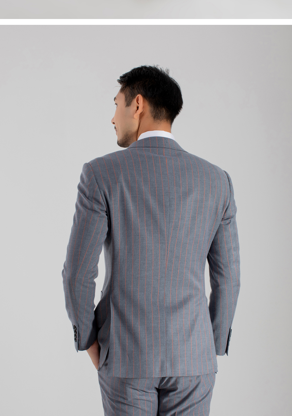 西裝定制-男士西裝-男士時(shí)尚西裝1