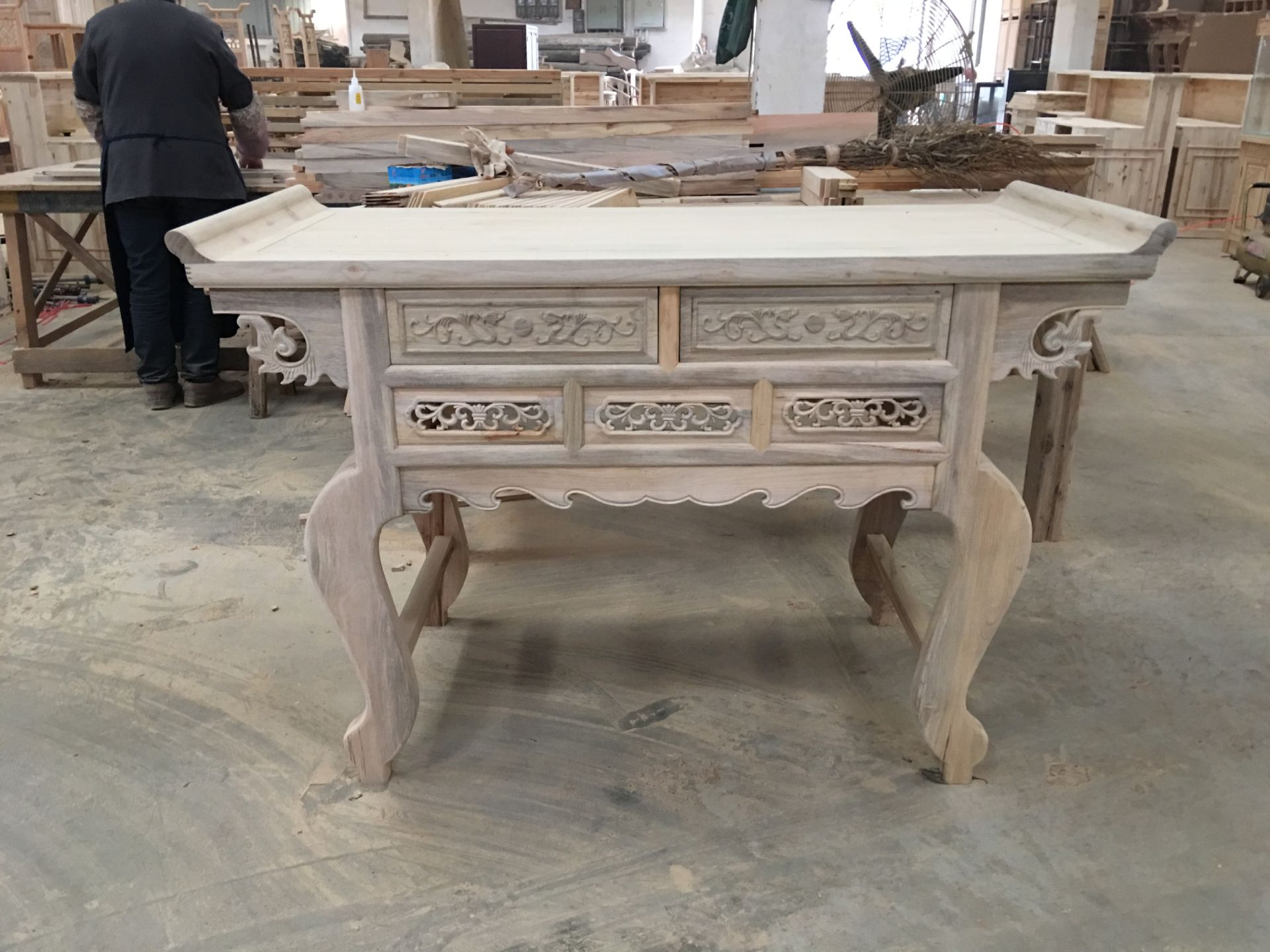 成都藏式家具定做價格是多少