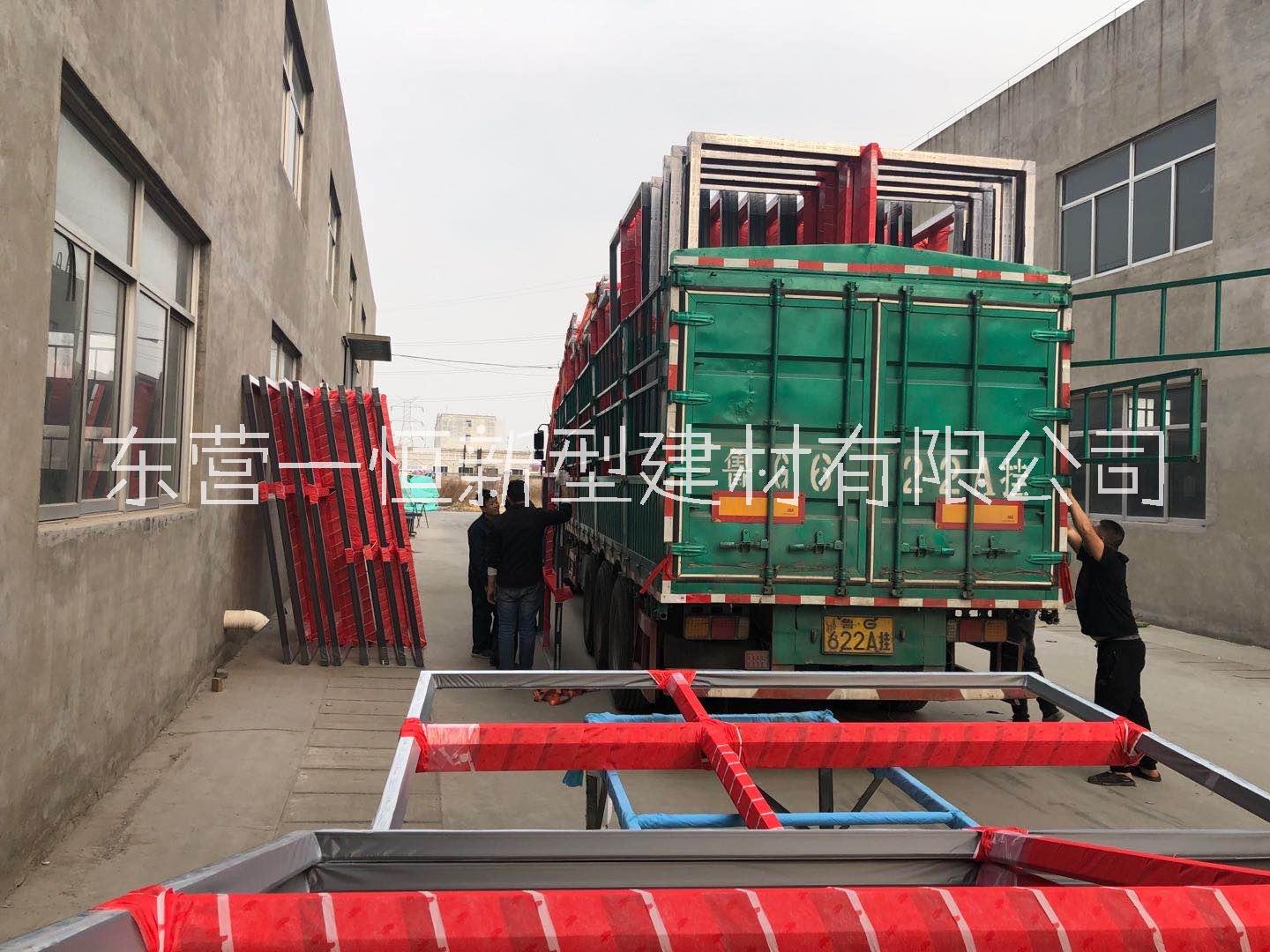 廣東鋁塑復合門窗型材廠家歡迎來電 鋁塑門窗廠家直銷，鋁塑門窗加工