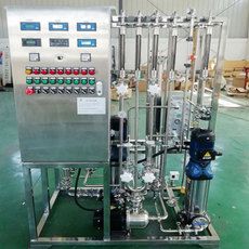 南寧生物制藥行業(yè)純化水設備價錢廠家安裝熱線
