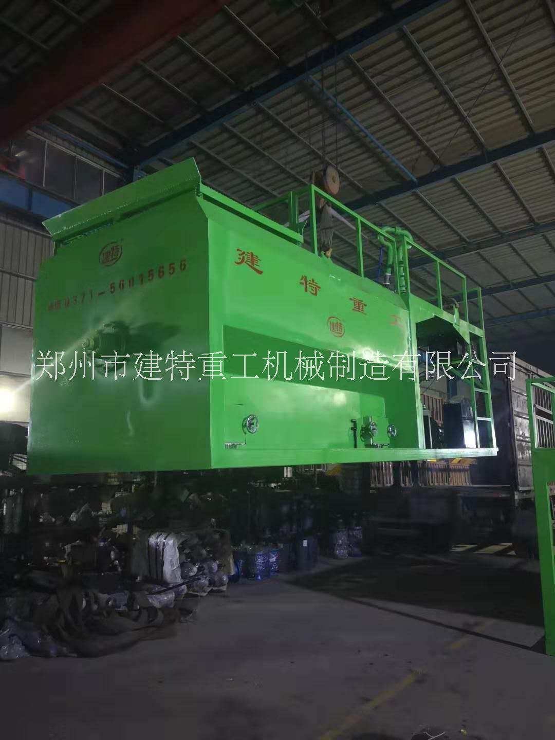 供應 客土噴播機 綠化噴播機 公路護坡礦山復綠設(shè)備